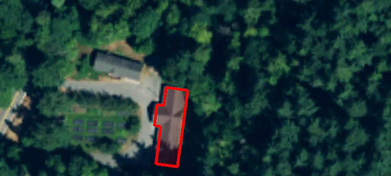 1918 Seattle Hl Rd