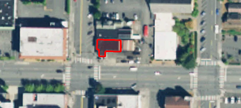 2631 Wetmore Ave