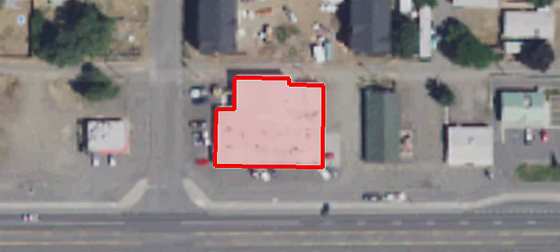 12924 Sunset Hwy