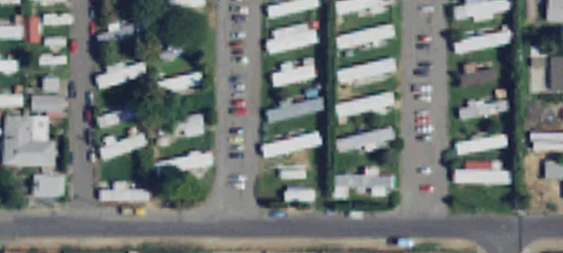1421 Date St