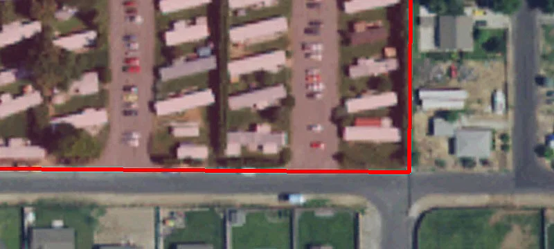 1418 Date Pl