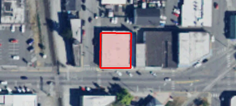 501 Fairhaven Ave