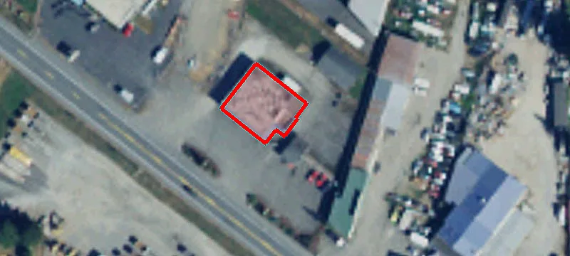 17695 State Rte 536