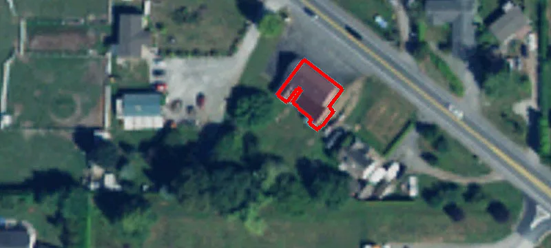 16878 State Rte 536