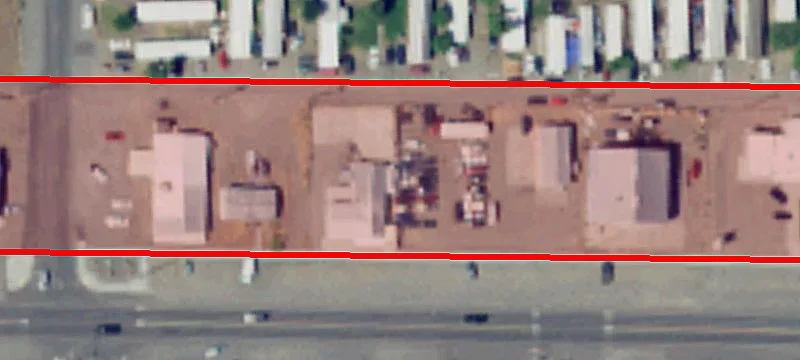 421 Government Rd