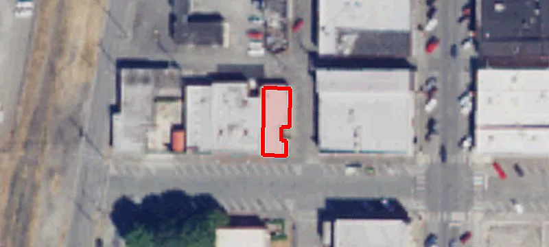 120 Woodworth St