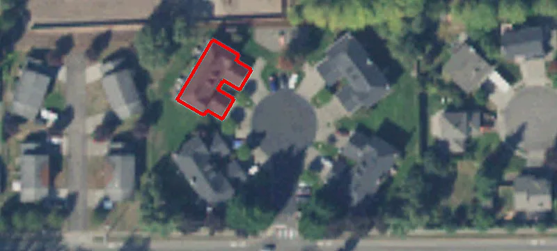 550 Ryan Rd
