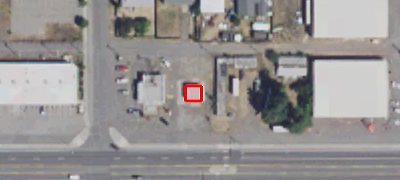 12518 Sunset Hwy