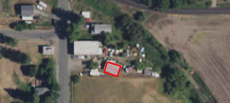 13309 Madison Rd