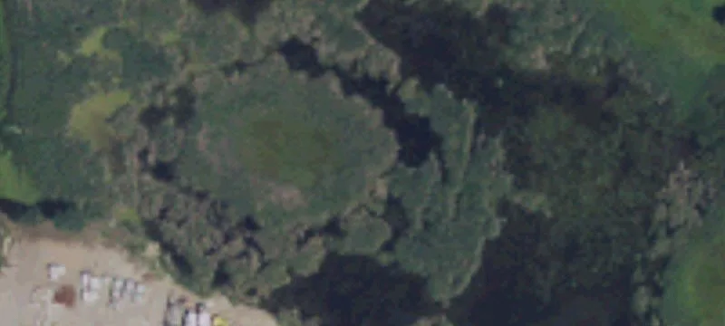 4321 Eloika Rd