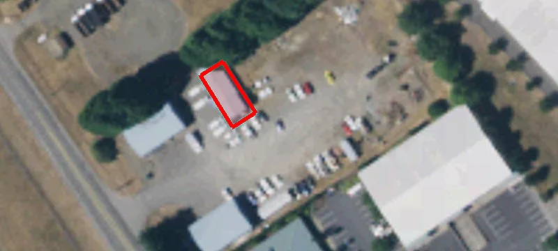 8140 Old Hwy 99th SE