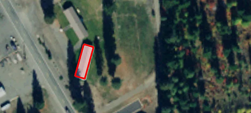 14160 Salmon La Sac Rd