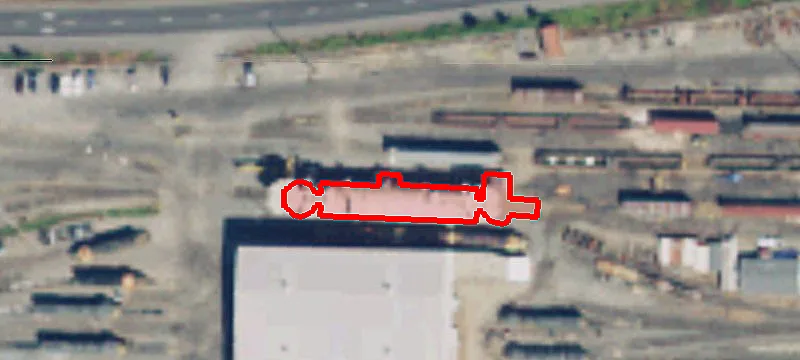 4012 State Rte 509th S Frontage Rd
