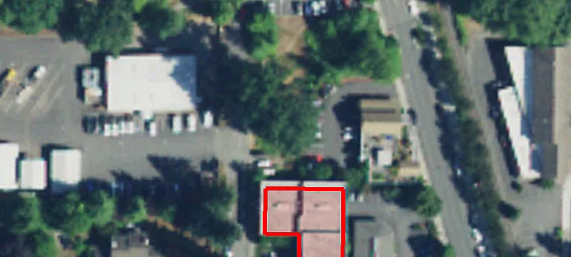 495 Rainier N Blvd
