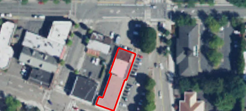 7993 Gilman St