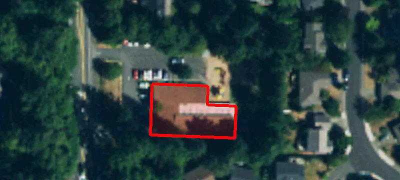 16114 Juanita NE Dr
