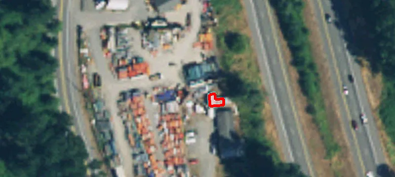 167th Hwy S Hwy