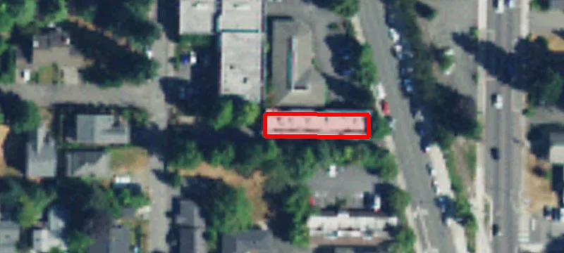 455 Rainier N Blvd