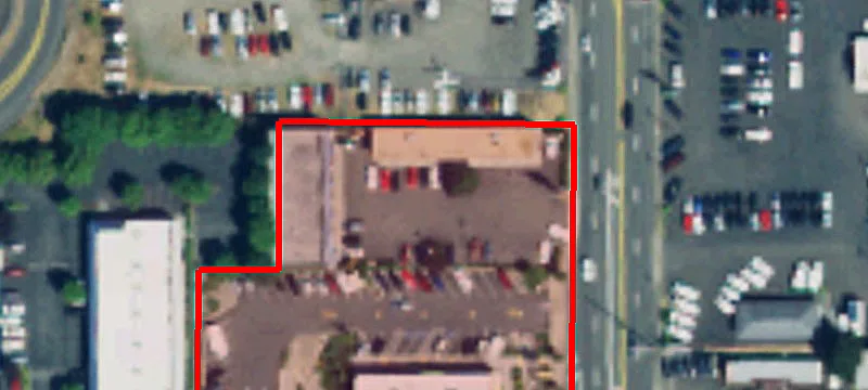 1535 Auburn N Way