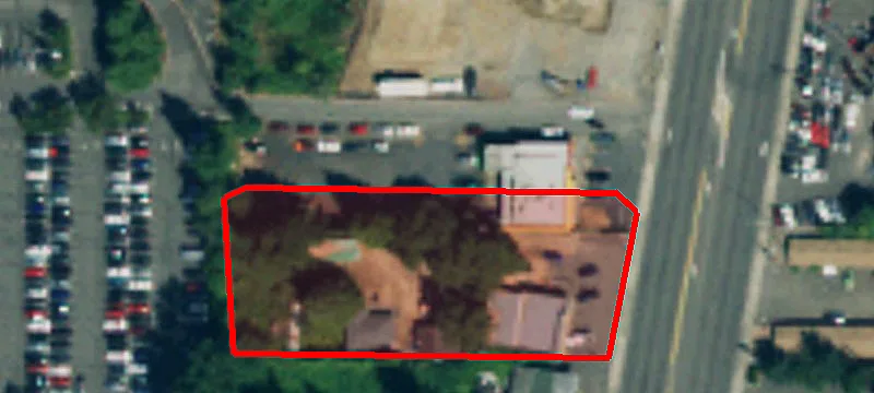 23627 Pacific S Hwy