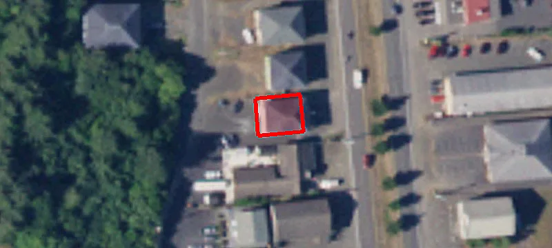821 Pt Brown NW Ave