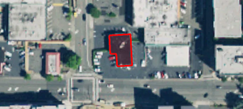 10600 Main St