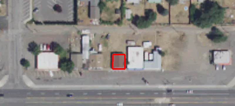 13106 Sunset Hwy