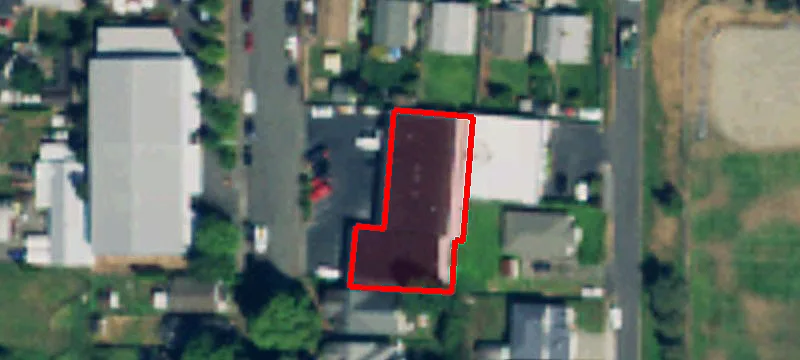 32 G NW St