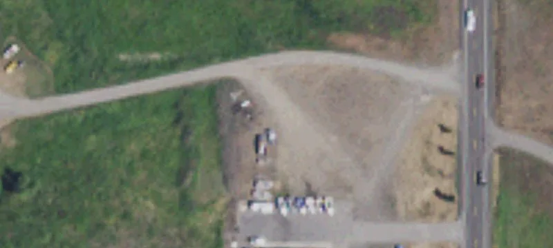 5810 Hayford Rd