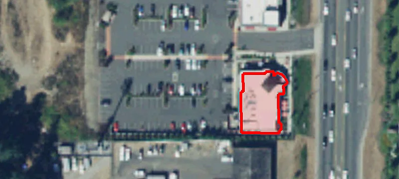 15706 Meridian E