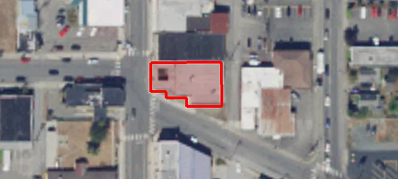 101 Mashell N Ave