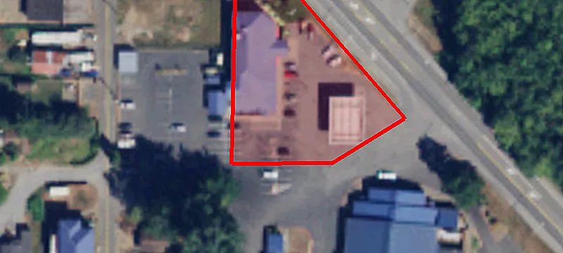 5047 Mt Baker Hwy