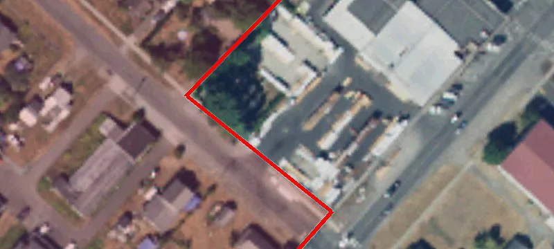 209 Calistoga W St