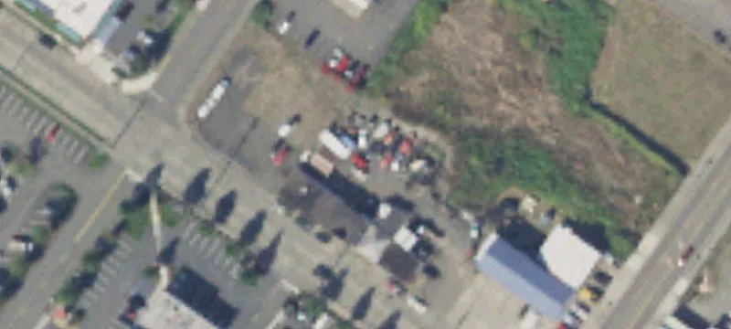 901 Stevenson Ave