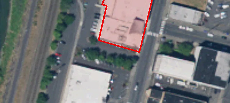 205 Pacific S Ave
