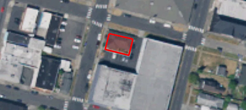 306 Vine St