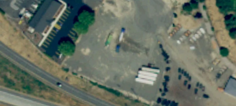 808 Zillah W Rd