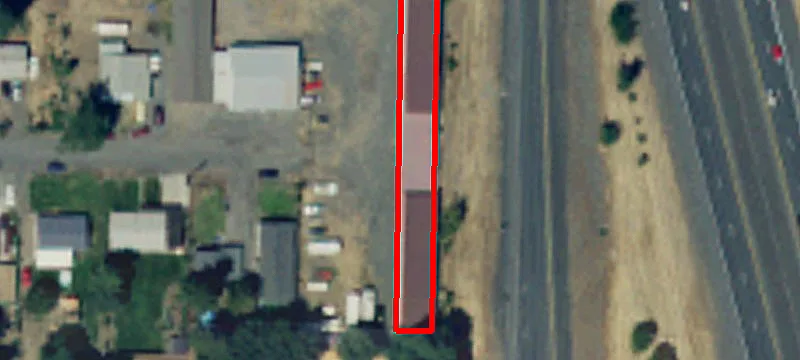 1908 Sliger Rd