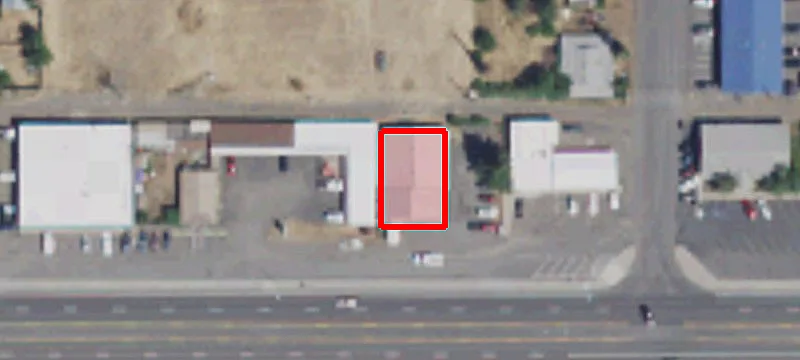 13422 Sunset Hwy