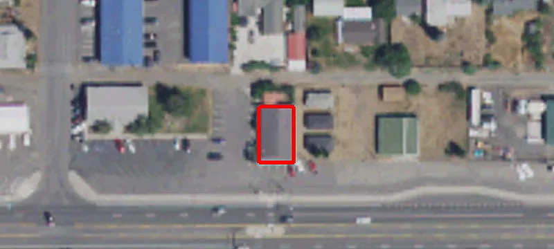 13308 Sunset Hwy