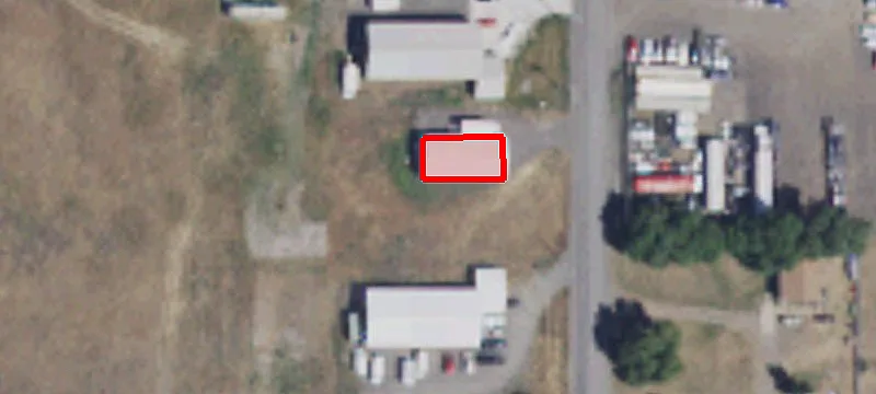 2016 Garfield Rd