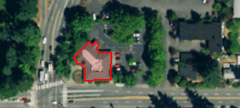 14500 Greenwood N Ave