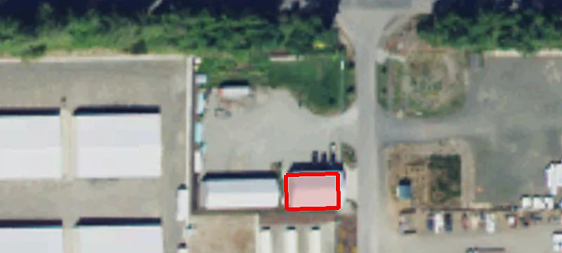 31535 Commercial NE Ave