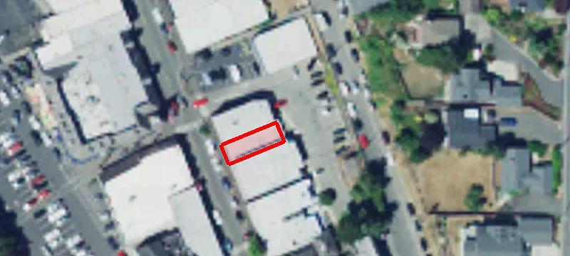 18846 Frnt NE St