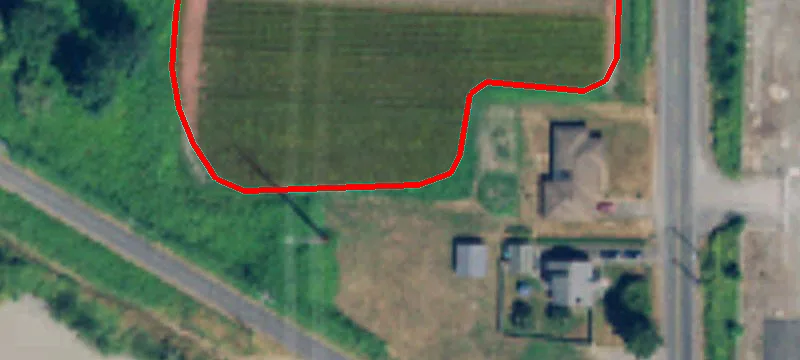 200088 Levee E Rd