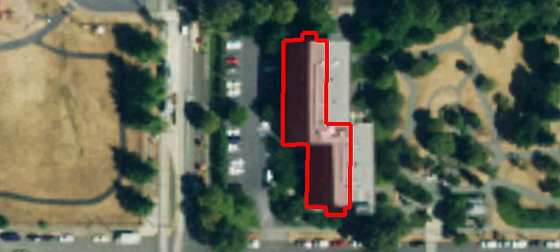 1400 Main St