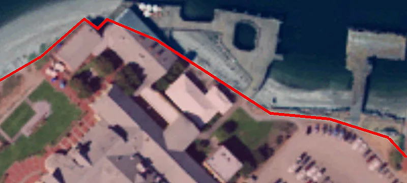 9595 Semiahmoo Pkwy