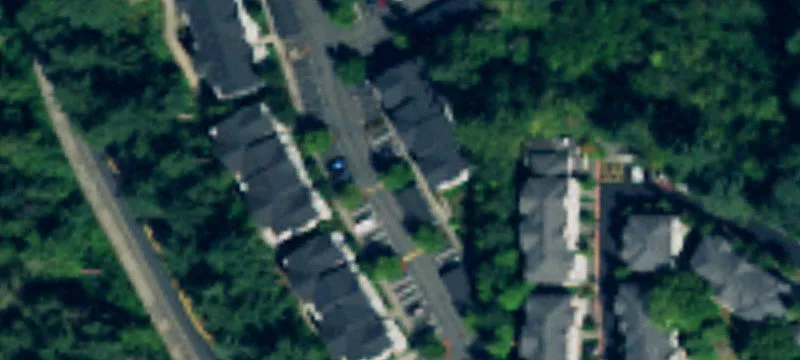 13401 Dumas Rd