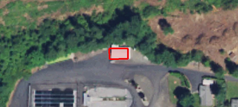 11001 Lewis Riv Rd