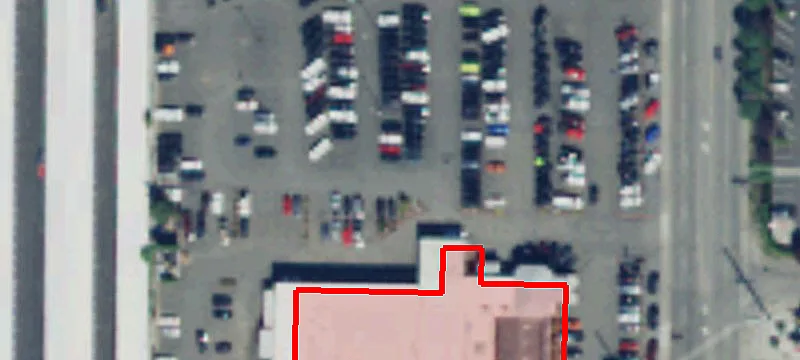 16610 Smokey Pt Blvd